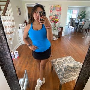 Meet your Posher, Lusianna